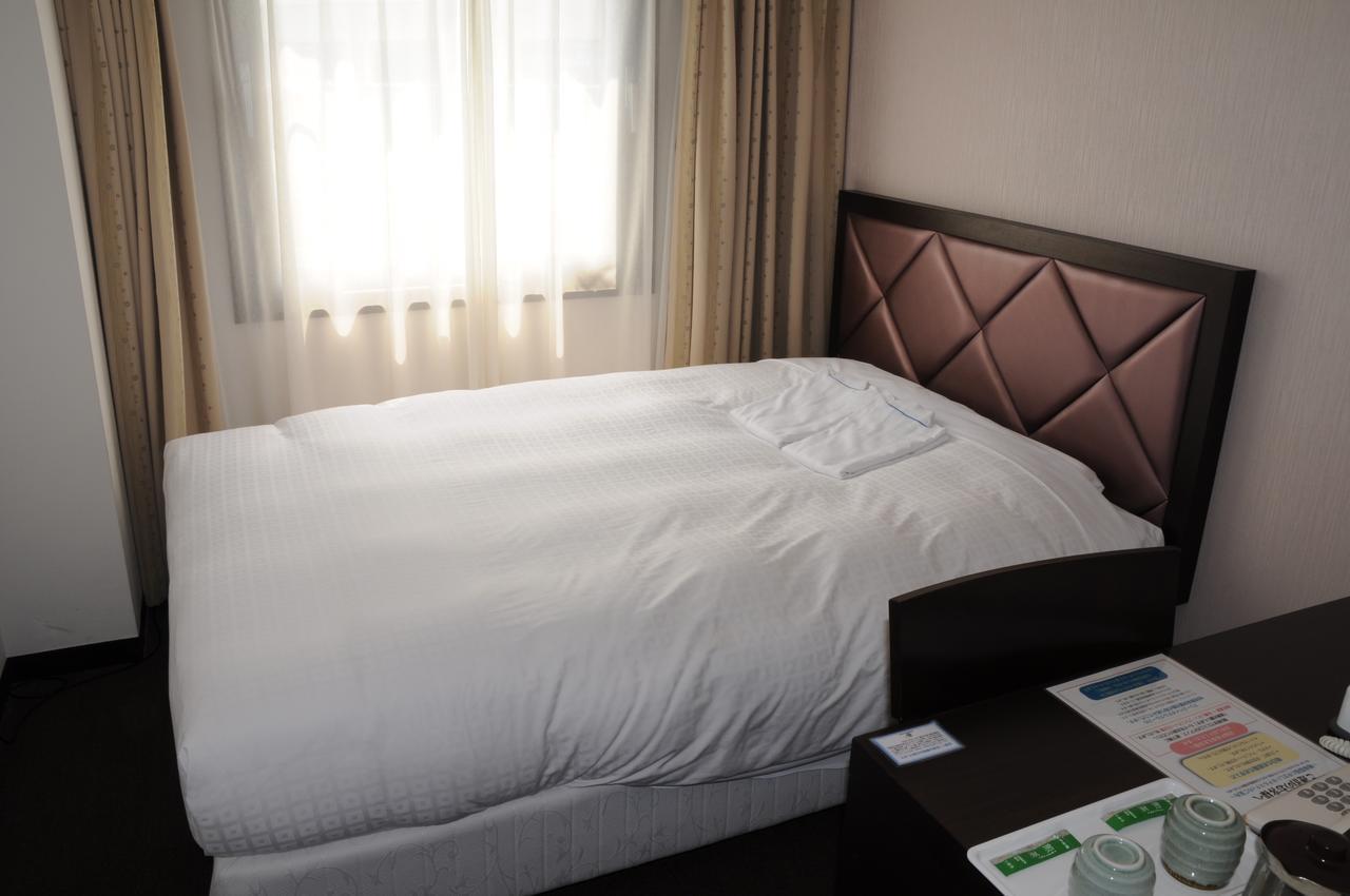 Hotel Terrace Yokohama Yokohama  Dış mekan fotoğraf