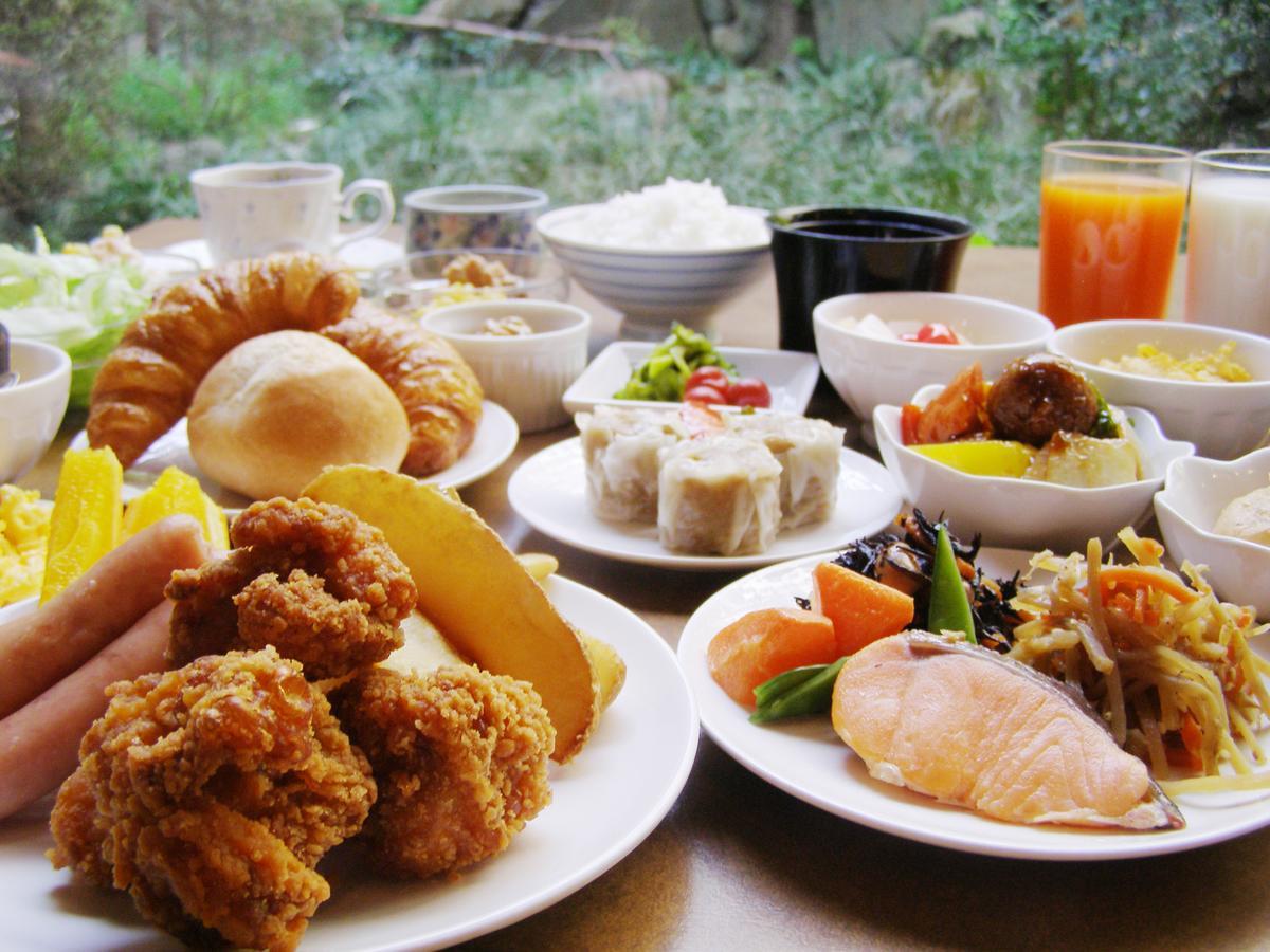 Hotel Terrace Yokohama Yokohama  Dış mekan fotoğraf