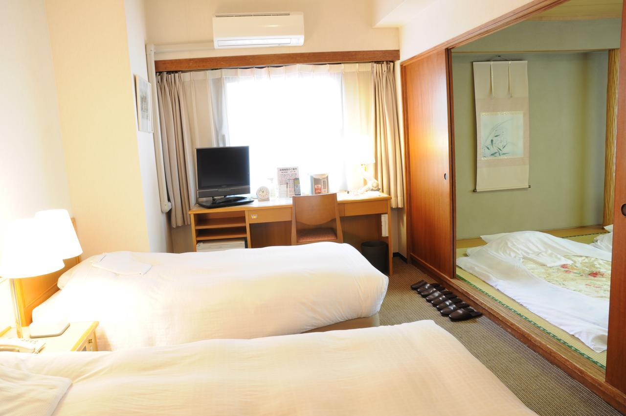 Hotel Terrace Yokohama Yokohama  Dış mekan fotoğraf