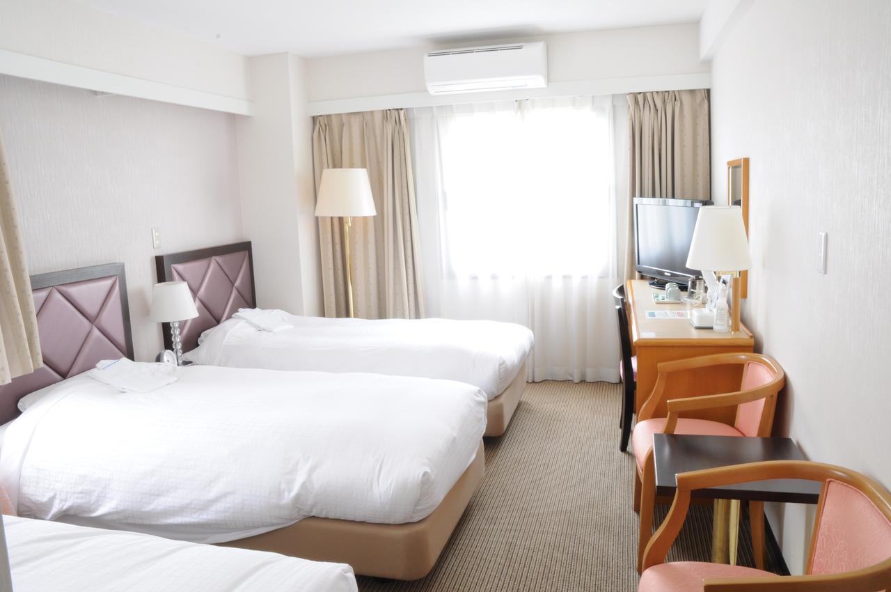 Hotel Terrace Yokohama Yokohama  Dış mekan fotoğraf