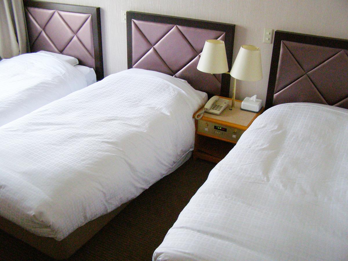 Hotel Terrace Yokohama Yokohama  Dış mekan fotoğraf