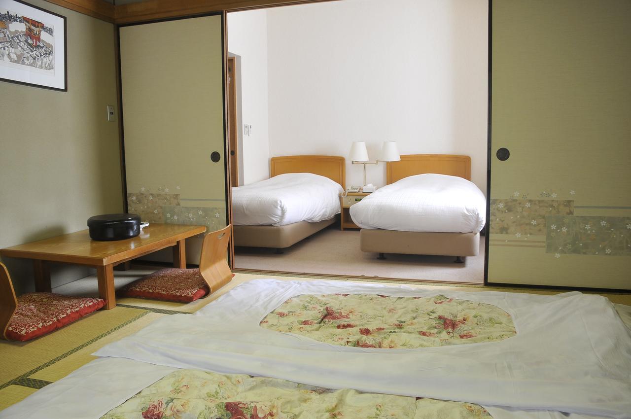 Hotel Terrace Yokohama Yokohama  Dış mekan fotoğraf