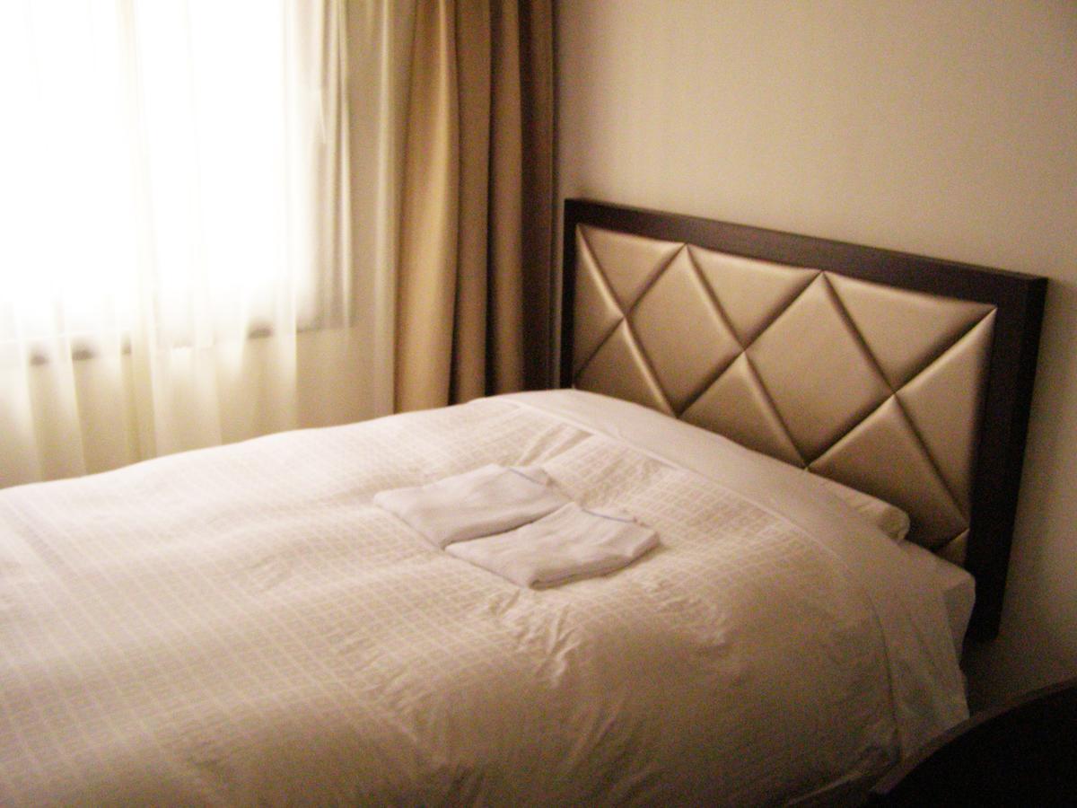 Hotel Terrace Yokohama Yokohama  Dış mekan fotoğraf