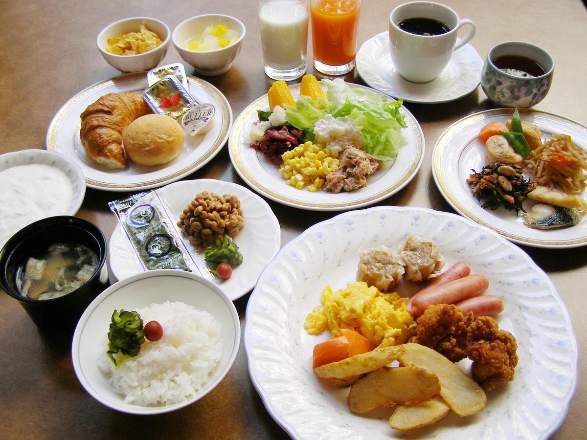 Hotel Terrace Yokohama Yokohama  Dış mekan fotoğraf