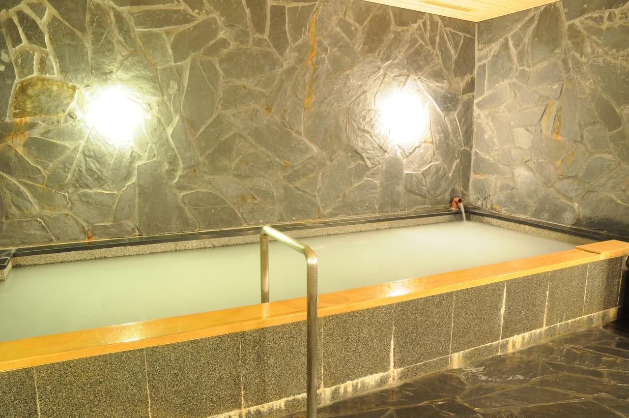 Hotel Terrace Yokohama Yokohama  Dış mekan fotoğraf