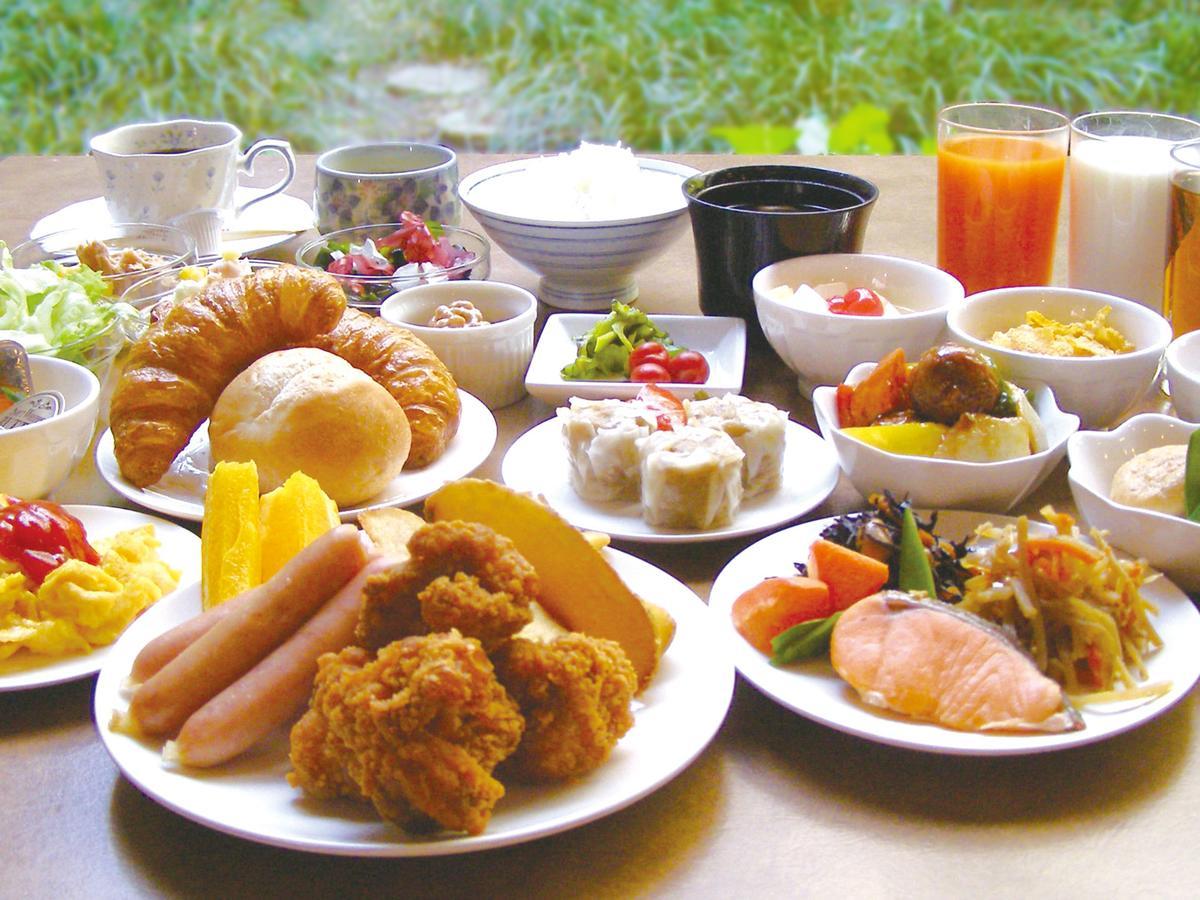 Hotel Terrace Yokohama Yokohama  Dış mekan fotoğraf