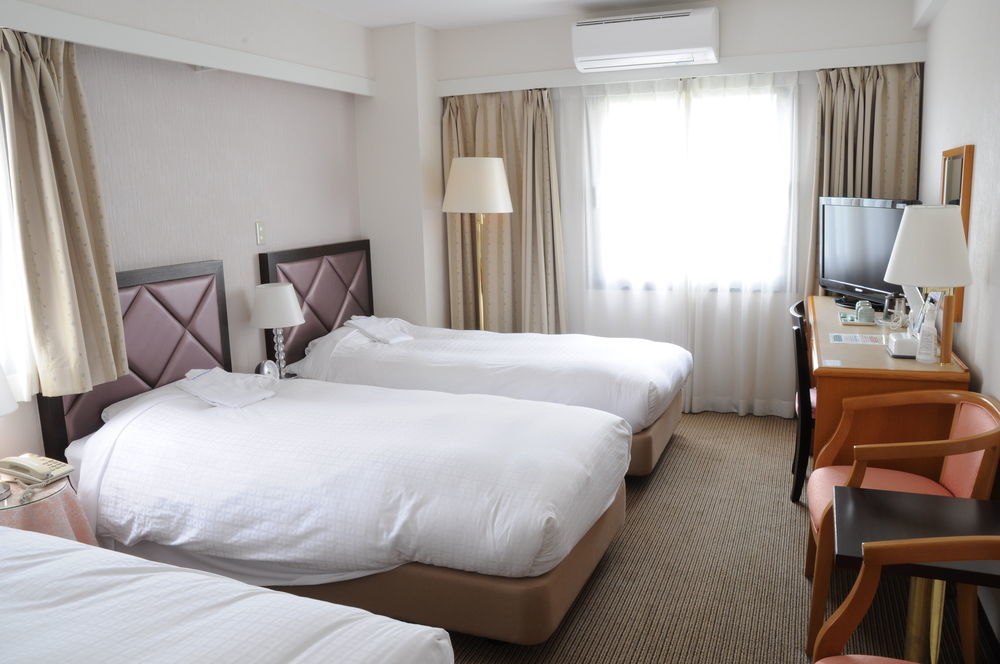 Hotel Terrace Yokohama Yokohama  Dış mekan fotoğraf