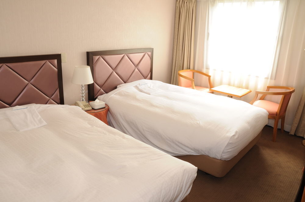 Hotel Terrace Yokohama Yokohama  Dış mekan fotoğraf