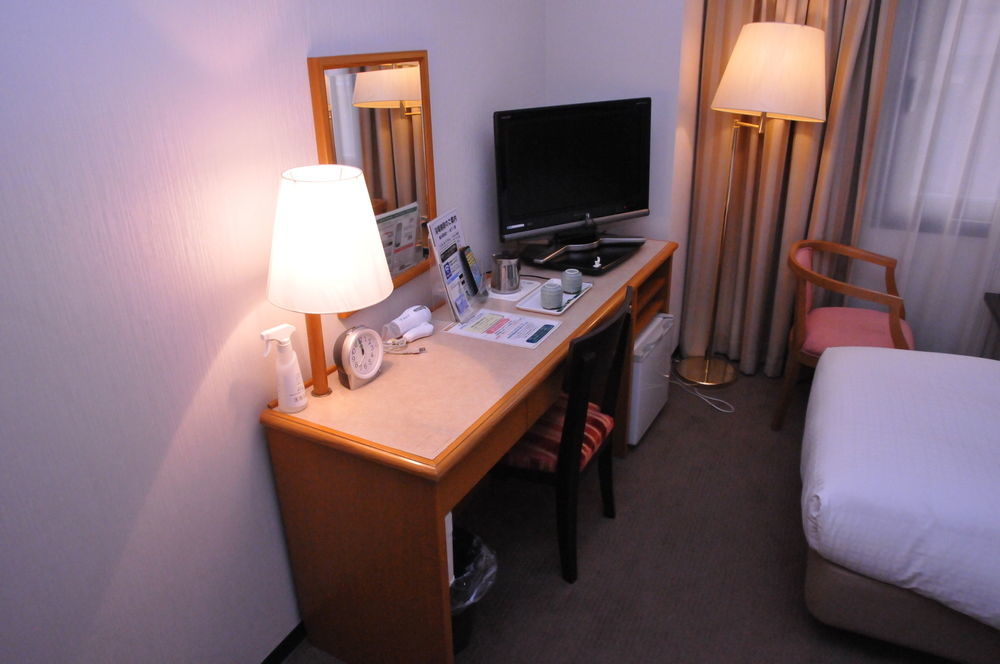 Hotel Terrace Yokohama Yokohama  Dış mekan fotoğraf