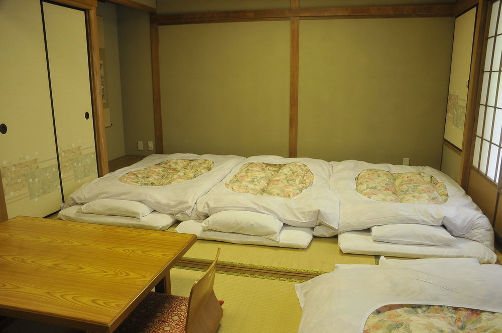 Hotel Terrace Yokohama Yokohama  Dış mekan fotoğraf