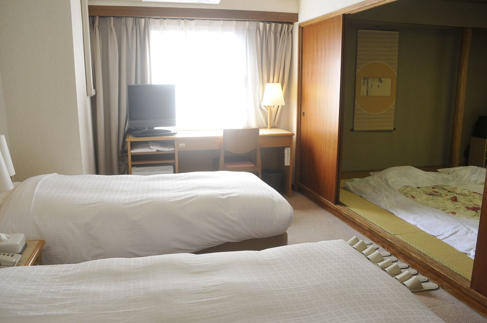 Hotel Terrace Yokohama Yokohama  Dış mekan fotoğraf