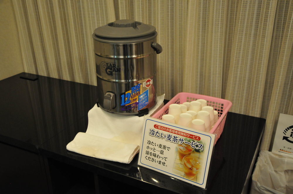 Hotel Terrace Yokohama Yokohama  Dış mekan fotoğraf